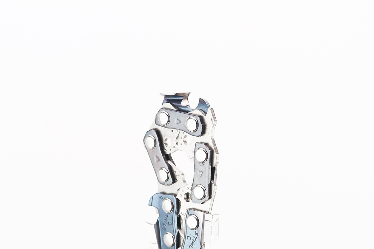 (STIHL)  Цепь 3/8