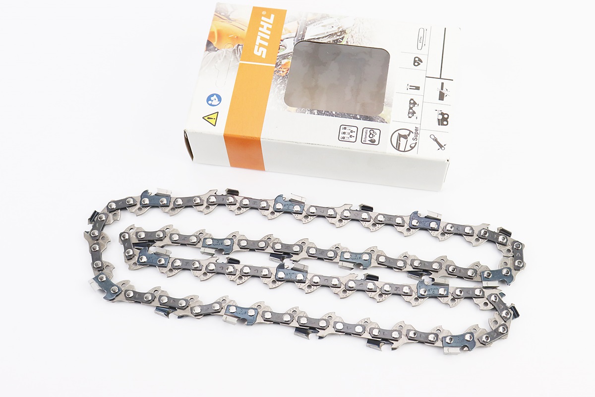 (STIHL)  Цепь 3/8
