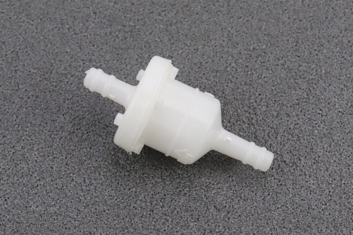 (Китай)  Фильтр топливный матовый (элемент - бумага)