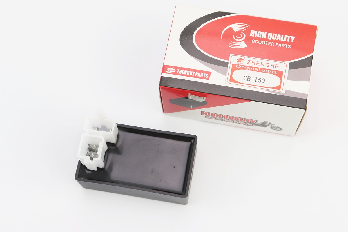 Коммутатор СВ-125/150cc, тип 1