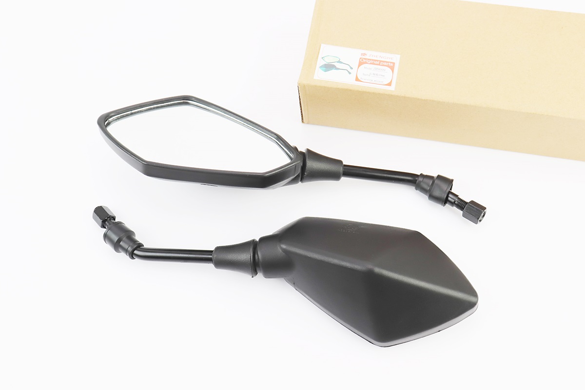 Зеркала к-кт на мотоцикл 