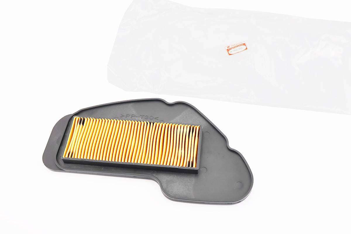 Фильтр-элемент воздушный (пластик) 