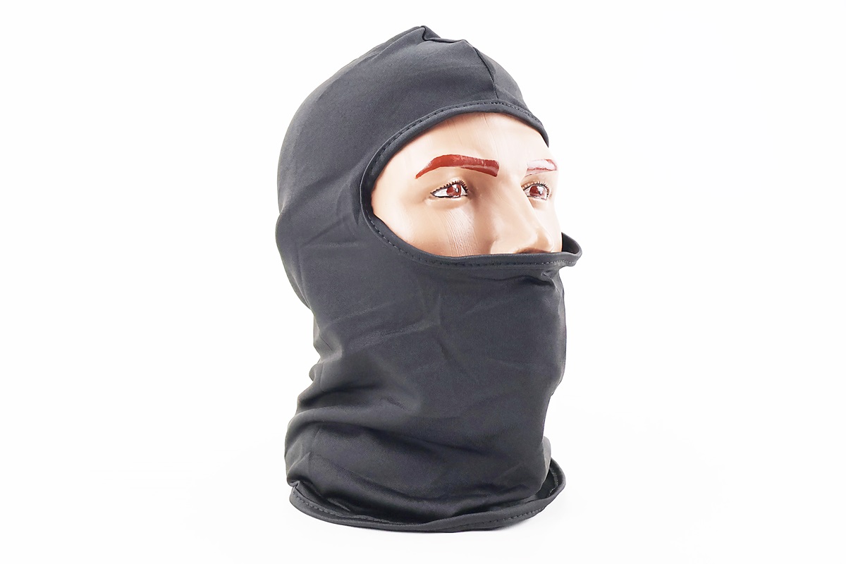 Подшлемник летний (балаклава) 