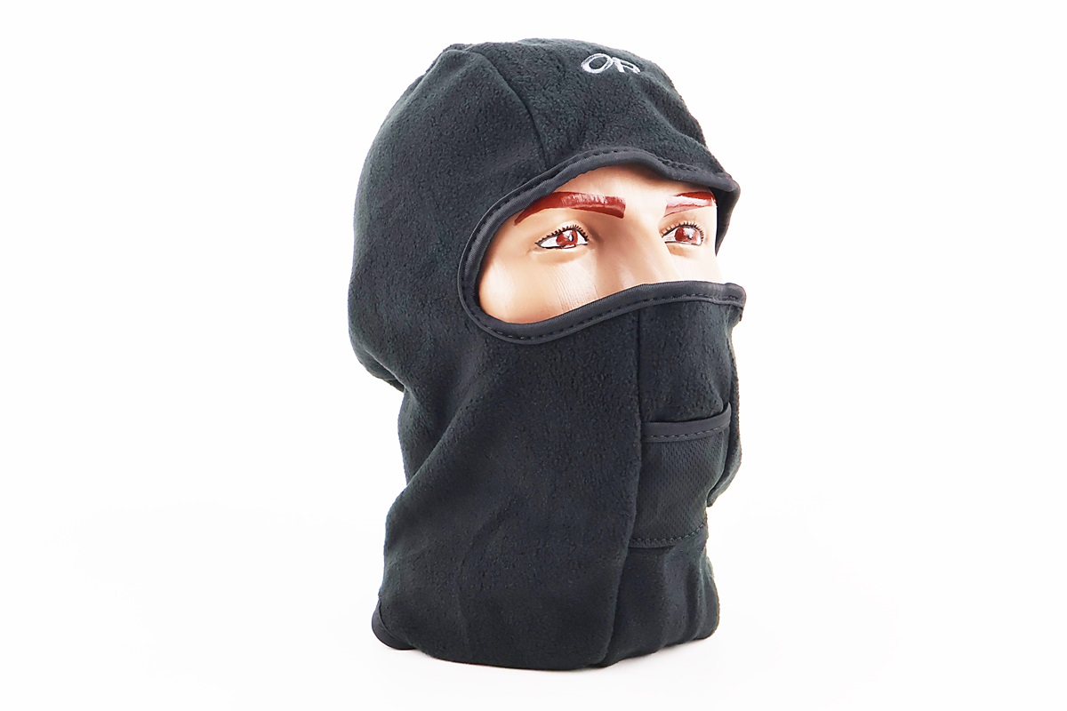 Подшлемник зимний (балаклава) 